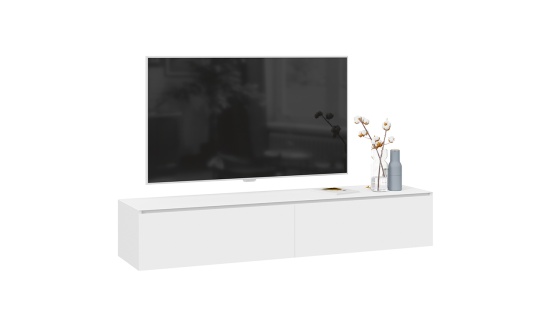 Тумба для теле- и радиоаппаратуры «Глосс» ТД 319.03.11