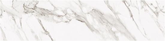 Фартук KMG 40 - Мрамор серый Разводы Текстура