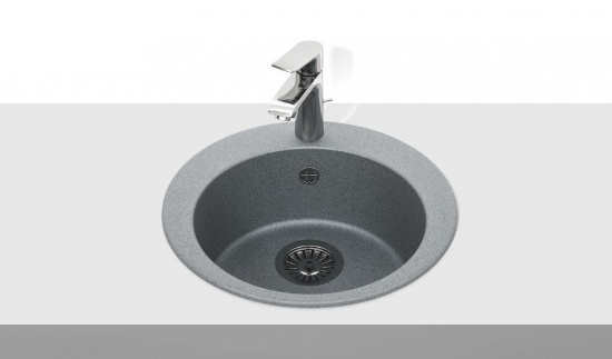 Кухонная мойка Aqua Marina А01