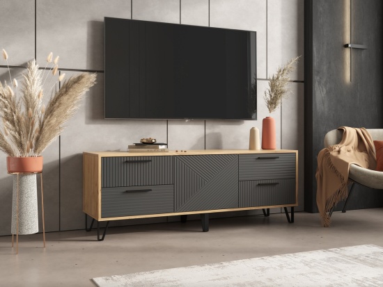 Флэш Тумба ТВ (1500)