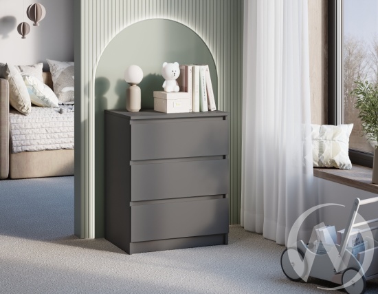 Комод КМ-01 МС Симпл