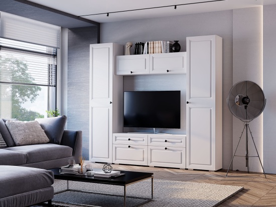 Коллекция мебели Софт композиция 1 