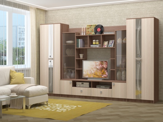 Гостиная "Венеция"