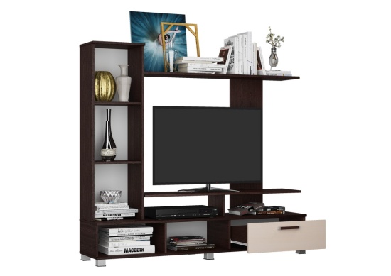 Гостиная СОЛО  6