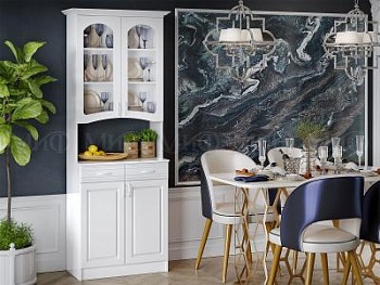 Констанция Буфет 2-х ств