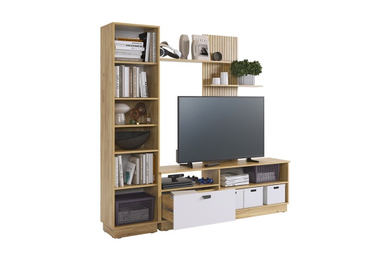 Модульная гостиная "Моди К1"