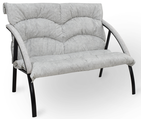 Диван Фортуна 5/18 (двухместный)