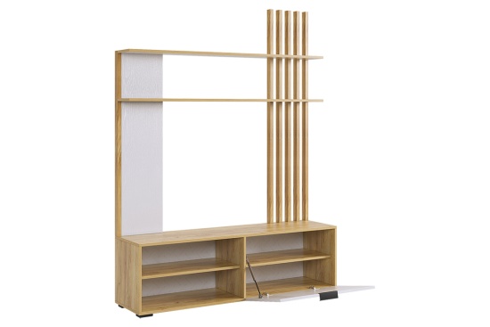  Бери Гостиная (Стенка)