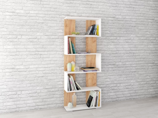 Стеллаж Ромео 1