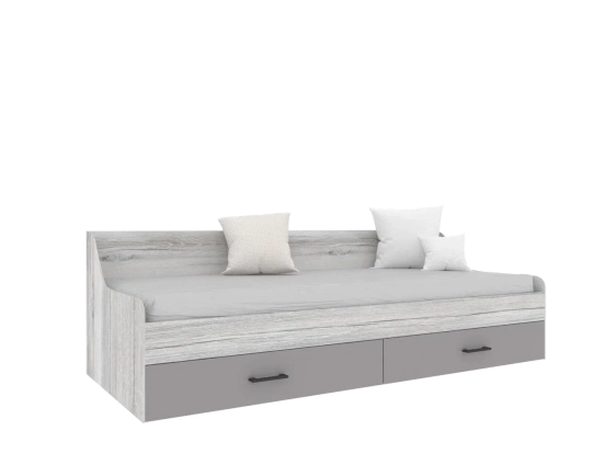 Мила Кровать детская