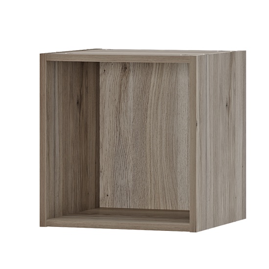 Полка навесная АН-05 МС Пандора