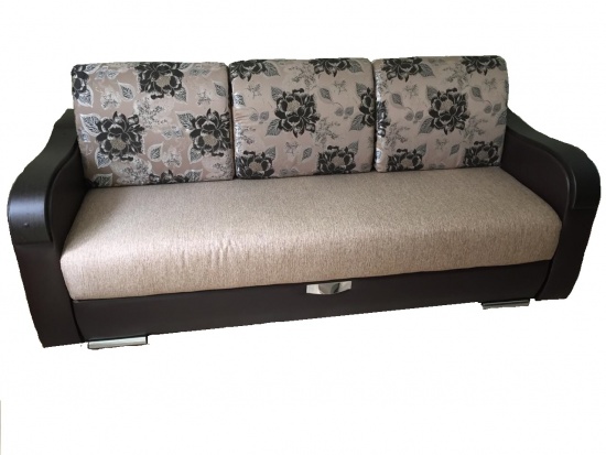 Диван Евро книжка КРИСТИНА