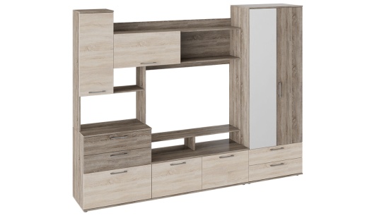 Стенка Марта