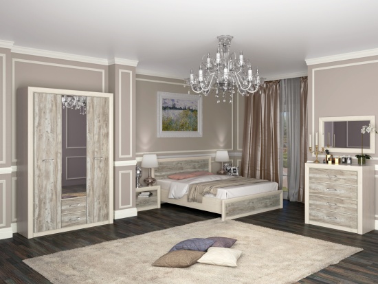 Мартина Спальня