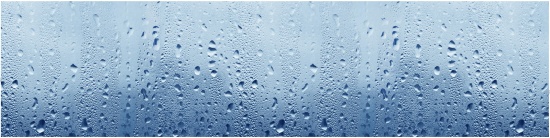 Фартук KMG 45 - Капли#Абстракция#Вода