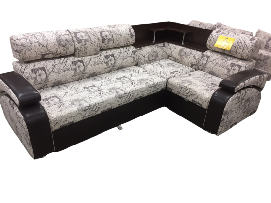 Диван угловой Усик
