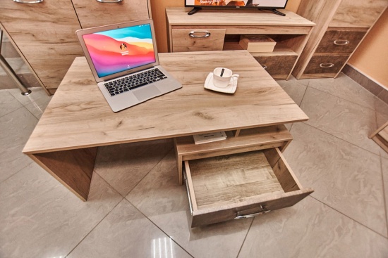 Дакота Стол журнальный