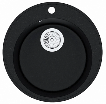 Кухонная мойка Меркурий М 01