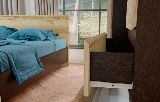 Спальня "Плейона"