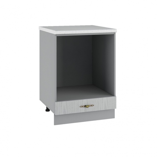 ГРАНД СДШ 600 нижн. комод для техн. (без столешн.)