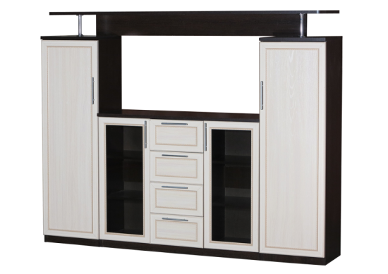 Набор мебели для гостиной СТИЛЬ 17