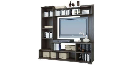 Гостиная Лима