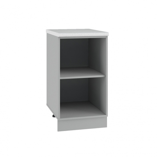 Капри С 450 Стол (без столешницы)