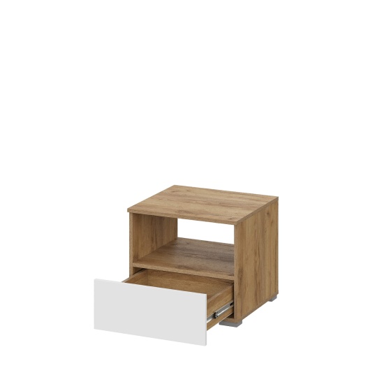 Люмо Тумба прикроватная ТБ 01