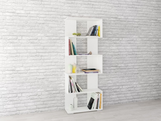 Стеллаж Ромео 1