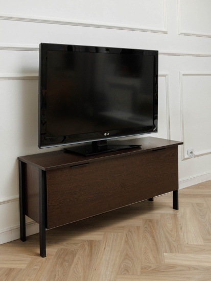 Тумба Рубин венге