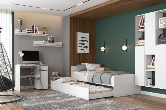 Токио Стол письменный