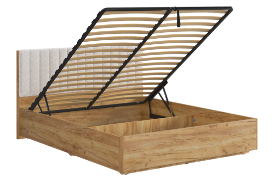 Кровать с подъемным механизмом Юлия 160х200 см