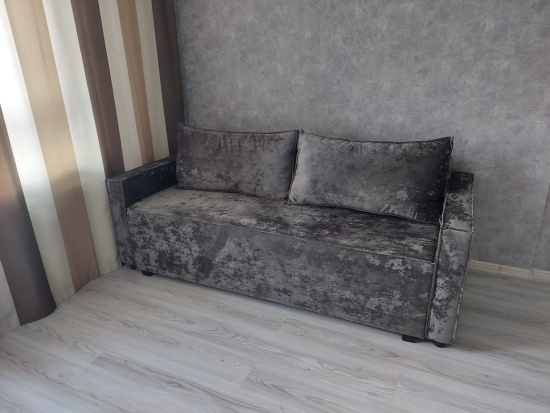 Диван евро Босс тик так