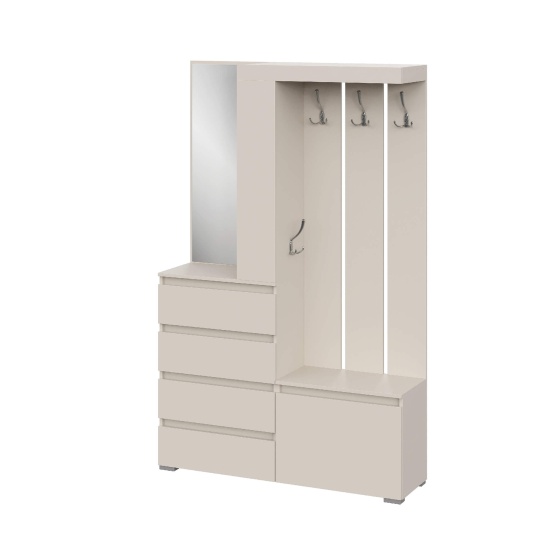 Люмо Прихожая