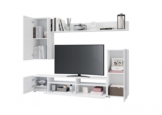 Гостиная Лира МДФ