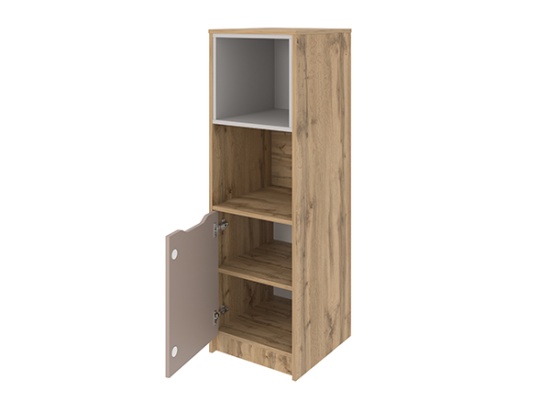 Пенал 1-дв. (Шк020.0) МОДЕНА