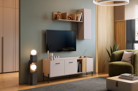 Гостиная "Доминика К1"