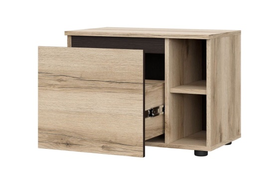 Тумба прикроватная Берген