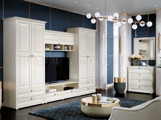 Стенка ПРЕСТИЖ-1