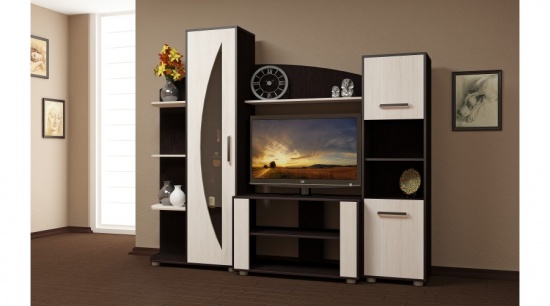 Гостиная Сидней