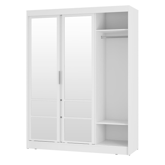 Шкаф-купе Симпл ШКК-06