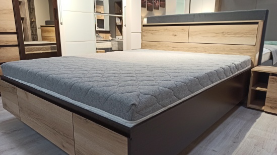 Матрац Fi FLEX 2000х2000