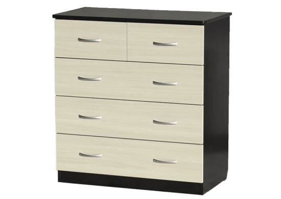 Комод 5 ящиков