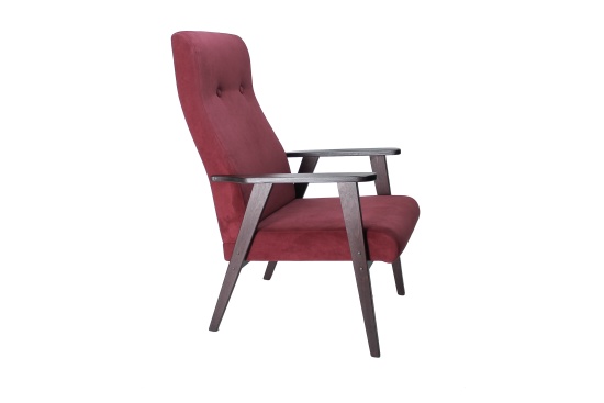 Кресло Ретро велюр