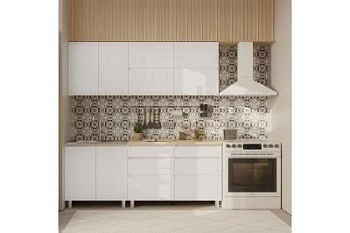 Кухня Одри СИМПЛ 2,0м