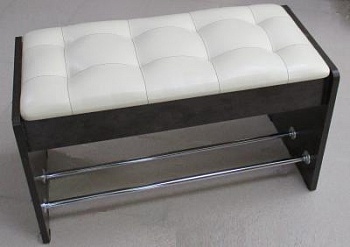 Обувница Эвкалипт Венге