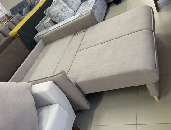 Диван аккордеон Мона 1,3м