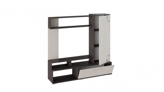 Стенка для гостиной «Сиена»