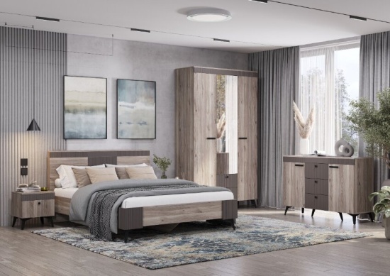 Спальня "Кассандра"