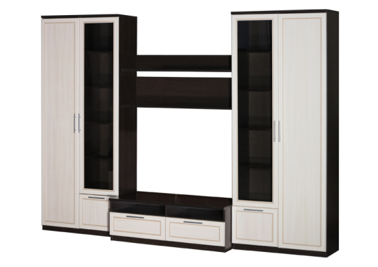 Набор мебели для гостиной СТИЛЬ 25